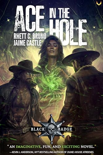 Ace in the Hole cover