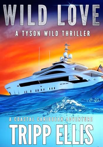 Wild Love book cover