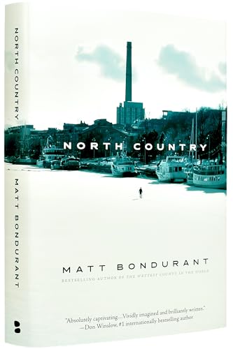 North Country book cover