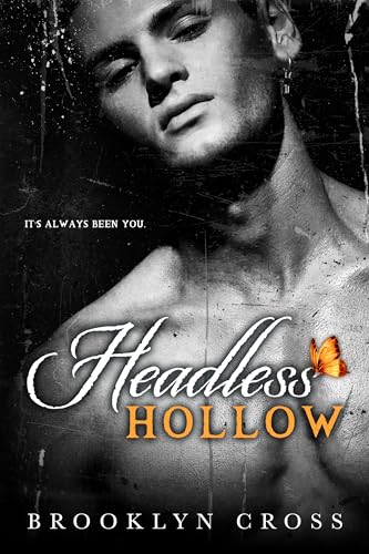 Headless Hollow book cover