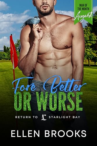 Fore Better or Worse (By: Ellen Brooks) cover
