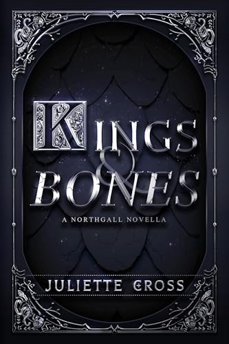 Kings and Bones cover