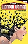 Wonder Woman, Vol. 2: Sacrifice