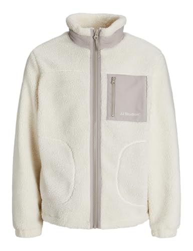 🔥 STARKER PREIS (-49%) Jjesoho Teddy Jacket Noos