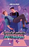Crisis of Infinite Boyfriends (Between the Panels)