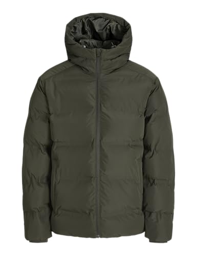 🔥 STARKER PREIS (-50%) JACK & JONES Plus Size Steppjacke