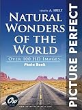 Natural Wonders of the World: Picture Perfect Photo Book