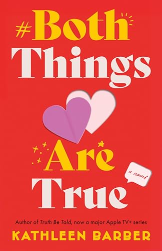 Both Things Are True book cover