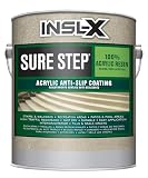 INSL-X Sure Step Acrylic Anti-Slip Coating product image