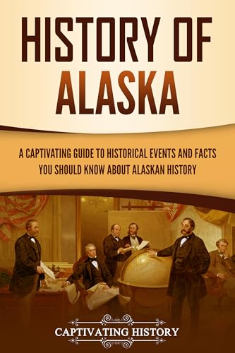 History of Alaska