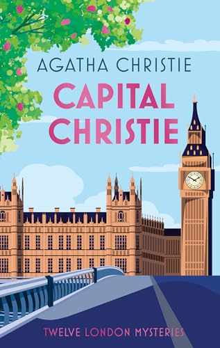 Capital Christie book cover