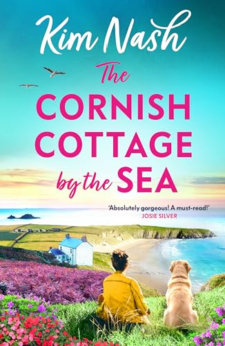 The Cornish Cottage by the Sea book cover