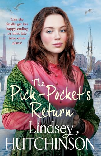 The Pick-Pocket's Return cover