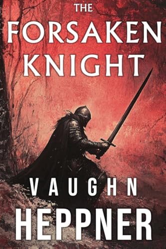 The Forsaken Knight book cover