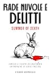 Rade nuvole e delitti (Italian Edition)