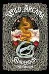 Wild Arcana - Guidebook: Tarot for beginners
