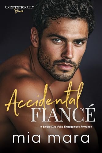 Accidental Fiance book cover