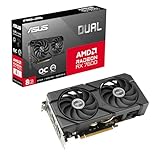ASUS Dual RX 7600 OC