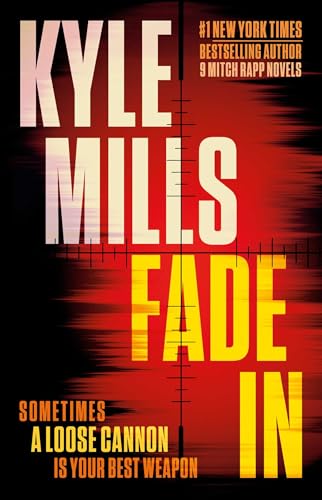 Fade In book cover