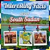 Interesting facts about South Sudan: South Sudan Travel and Educational Book for Kids