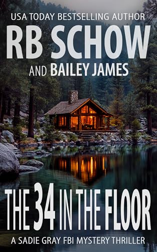 The 34 in the Floor cover