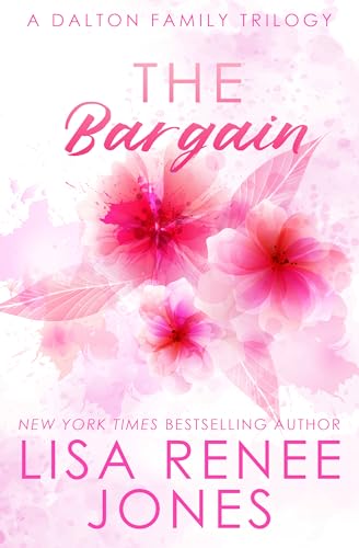 The Bargain book cover