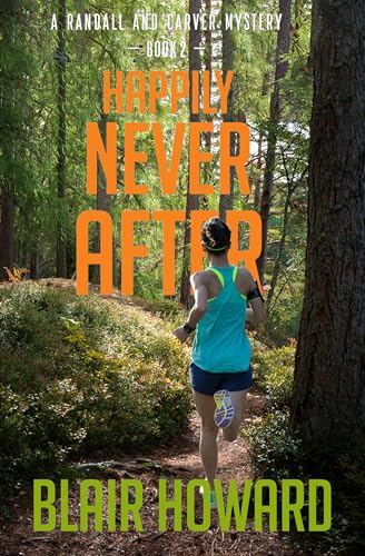 Happily Never After book cover