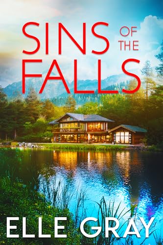 Sins of the Falls book cover