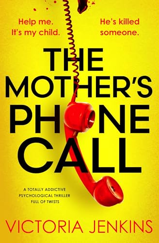 The Mother's Phone Call book cover
