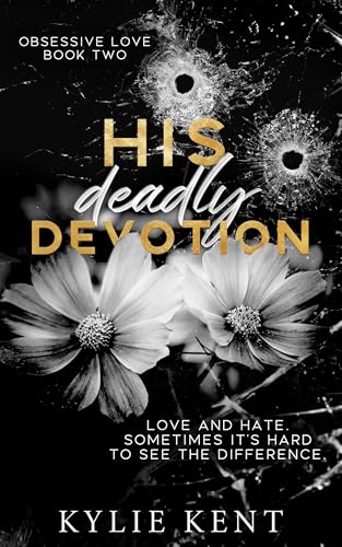 His Deadly Devotion book cover
