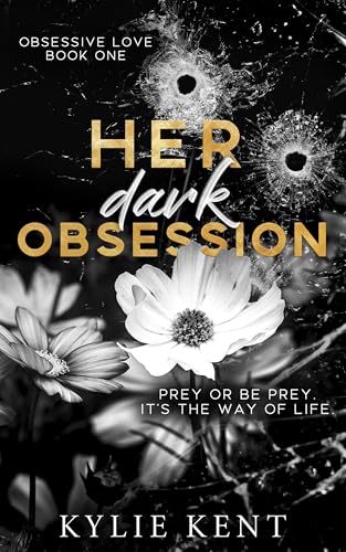 Her Dark Obsession book cover