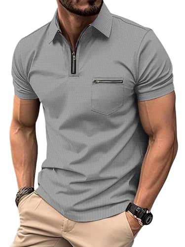 Lymio Polo T Shirt for Men || T Shirt for Man || Collar T Shirt Style Men (Packs Also Available) (T-40-43)