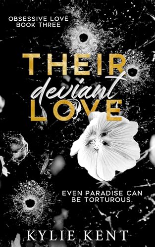 Their Deviant Love book cover