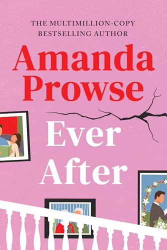 Ever After book cover