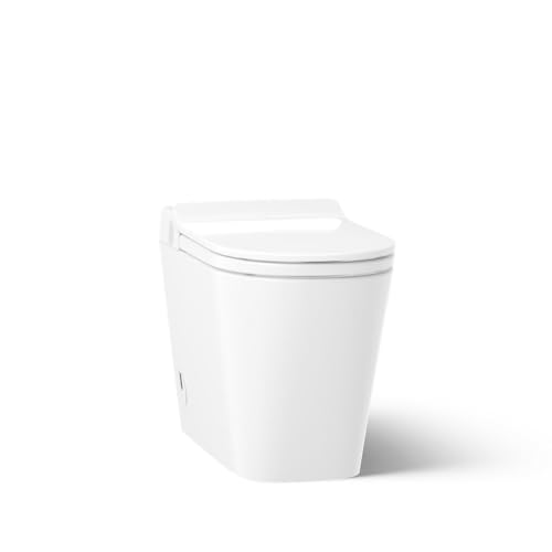 Kohler Leap One-Piece Smart Toilet