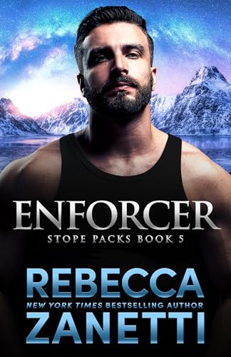 Enforcer cover