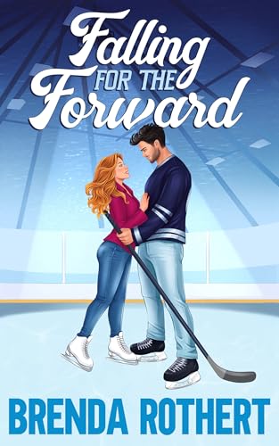 Falling for the Forward cover