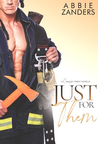Just For Them book cover