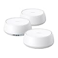 TP-Link Deco BE25 WiFi 7 Mesh System (3-Pack)
