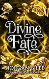 Divine Fate (Cursed Legacies, #4)