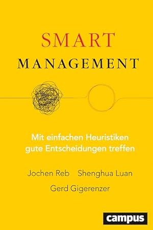 Entscheidungen unter Unsicherheit Gerd Gigerenzer