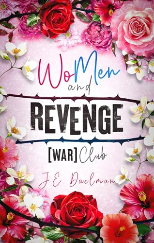WoMen and Revenge [WAR] Club book cover