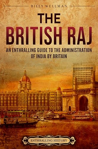 The British Raj