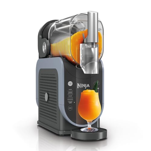 Ninja Slush-Maschine