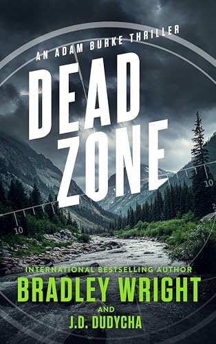 Dead Zone book cover