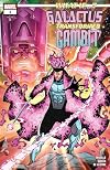 What If…? Galactus: Galactus Transformed Gambit? (2025) #1 (What If…? Galactus (2025))