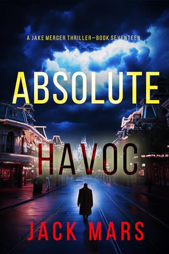 Absolute Havoc book cover