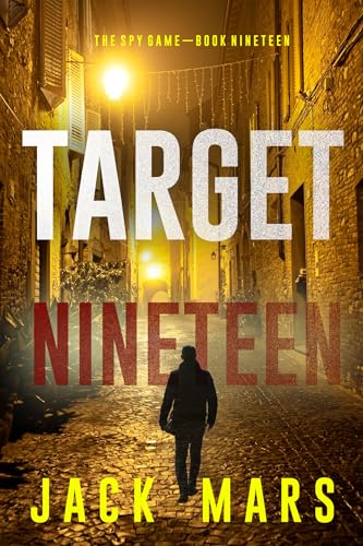 Target Nineteen book cover