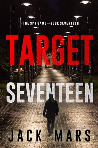 Target Seventeen book cover