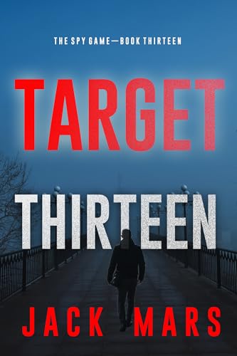 Target Thirteen cover